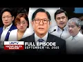 Download Lagu UNTV: Hataw Balita Ngayon | September 10, 2025