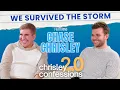 We Survived The Storm feat Chase Chrisley Chrisley Confessions 2 0 with Todd Chrisley Ep 26