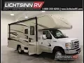 LichtsinnRV com - New 2020 Winnebago Minnie Winnie 22M