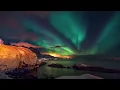 ZUSO - Aurora [Offical Visualiser]