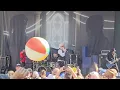 Gemini Syndrome - Remember We Die Live Taste Of Madison 2023