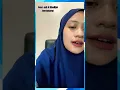 Download Lagu Merdunya suara asli Ai Khodijah - Busyrolana Ya Nafsuti