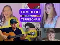 Download Lagu Reactions to Alip Ba Ta’s Cover of Tum Hi Ho by Arijit Singh