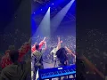 Lagu Toofan au zénith de Paris