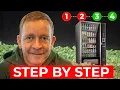 How To Start A Vending Machine Business Step-By-Step With 0