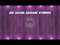 Sadewok - Kebagyan (Karaoke) by GMusic