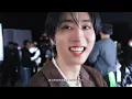 HAN "back to life" MAKING FILM