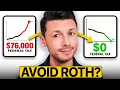 Smart Retirees Are Skipping Roth Conversions for THIS Strategy