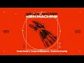 The Past, The Present, The Future - Marten Hørger, David Guetta & Men Machine