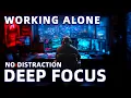 Download Lagu Music for Deep Intense Focus of Work and Long Hours of Peak Performance