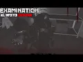 Examination All Infected Execution More