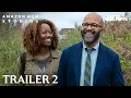 AMERICAN FICTION Trailer 2