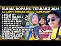 IRAMA DOPANG FULL ALBUM LAGU SASAK - BEKAS PUJI - LAGU SASAK POPULER 2024