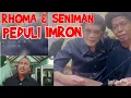 Download Lagu RHOMA \u0026 SENIMAN JATIM PEDULI, BANTU IMRON SADEWO #rhomairama #rhoma #sodiqmonata #monata