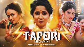 taporiverse 1 the marathi tapori megamix 30 songs electrolesh