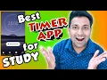 Best Timer App for Studying Countdown App for Studying Best Timer App for Study Time Management