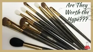 Download Smith Cosmetics Brushes | Are They Worth The Hype 🤔🤔🤔 MP3