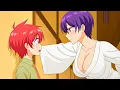Download Lagu Boy Is Forced To Live With The 3 Popular Girls In School But Immedietly Likes It | New Anime Recap