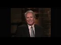 Download Lagu Clint Eastwood Inside The Actors Studio 2003