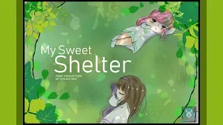 Download -PROGC- [mikucchi ft jelly] my sweet shelter cover MP3