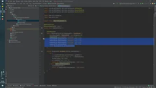 Improve API performance with Parallel Processing Using Completable Future
