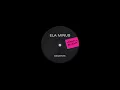 Ela Minus - megapunk (Verraco Reshape) (Official Audio)