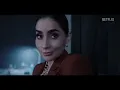 Resident Evil TV Series 2022 Teaser Netflix