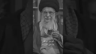 الله اكبر خامنئي رهبر   دندنها