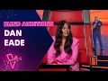 The Blind Auditions: Dan Eade sings Home by Blake Shelton