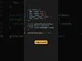 TypeScript keyof typeof Explained in 100 seconds