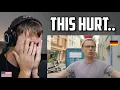 Download Lagu American Reacts to Powerful German TV Episode... WOW