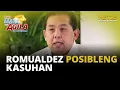 Lagu Romualdez kasama sa BRC draft report