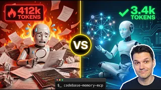 Save tokens in Claude Code with Codebase Memory MCP free