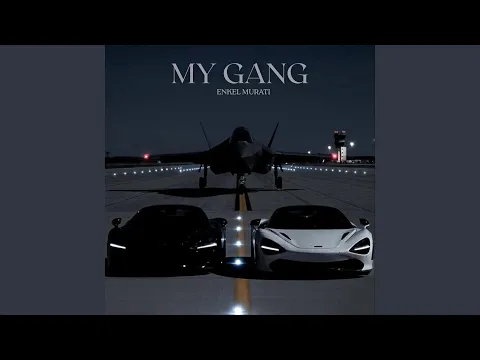 Video Thumbnail: MY GANG