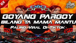 Download DJ BILANG TA MAMA MANTU KITA SO SIAP X NILAILAH AKU JUNGLEDUTCH TERBARU 2021 [VeveAmoy Ft. NdooLife] MP3