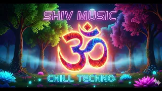 🔱 SHIV HOUSE MUSIC | OM NAMAH SHIVAY | SHIV WAVE IX | NEW SONG  2025