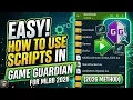 Game Guardian Mlbb 2026 New Update how to execute Script in GG