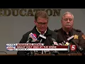 KSP Identifies Marshall Co School Shooting Victims
