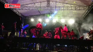 samboyo putro kepang kembar 6 vs celeng gembel ndadi live kabuh jombang