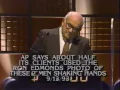 Download Lagu Ed Asner, Teri Garr and Pat Sajak on Celebrity Jeopardy (Part 4/4) - 1993