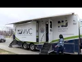 NJ Motor Vehicle Commission at EB Community Arts Center