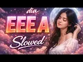 dia - EEE A (SLOWED) 