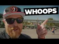 Download Lagu I Got Caught Trespassing Filming A Disneyland Forward Update