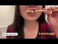 Task Analysis - Toothbrushing