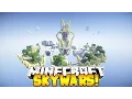 Minecraft BEST SKYWARS Plugin Tutorial