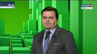 Бизнес Омска сегодня 4 02 19