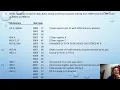 Microprocessor Programming of 8085 Microprocessor Example 2 ICE Sem 5