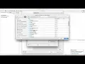 Adding jre12 to Eclipse on Mac