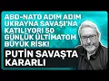 Download Lagu ABD-NATO ADIM ADIM UKRAYNA SAVAŞI'NA KATILIYOR! 50 GÜNLÜK ÜLTİMATOM BÜYÜK RİSK!PUTİN SAVAŞTA KARARLI