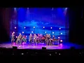 Download Lagu Celtic Thunder concert.  All gods creatures have a place in the choir live  Nashville, IN 10/2/25